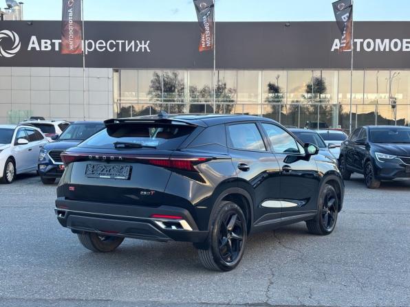 Omoda C5 I с пробегом 2023 года, цена 1 625 000 рублей, 65600 км, внедорожник, Автокод Объявления