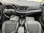 Lada (ВАЗ) Vesta I Рестайлинг (NG) Октябрьский  - изображение 31