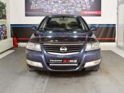 Nissan Almera Classic I Кемерово  - изображение 23