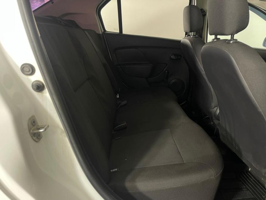 Renault Logan II Воронеж  - изображение 18