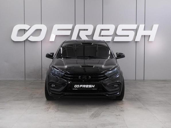 Lada (ВАЗ) Vesta I Рестайлинг (NG) с пробегом 2025 года, цена 1 908 000 рублей, 10414 км, седан, Автокод Объявления