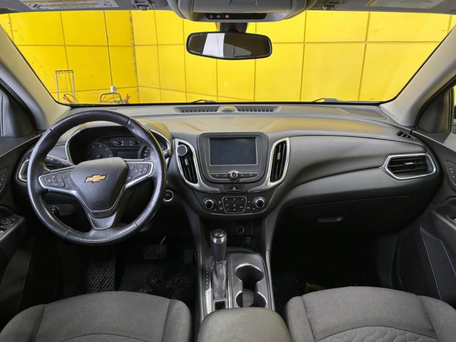 Chevrolet Equinox III Ижевск  - изображение 21