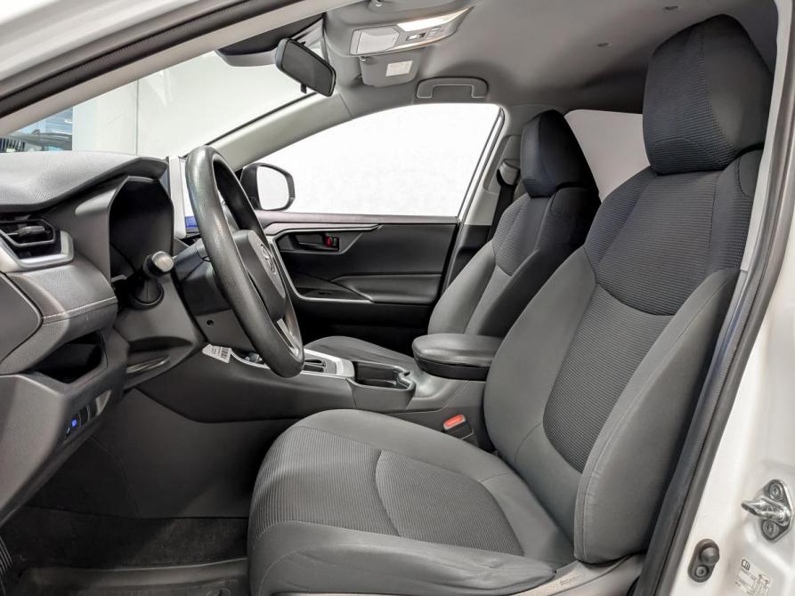 Toyota RAV4 V (XA50) Санкт-Петербург  - изображение 21