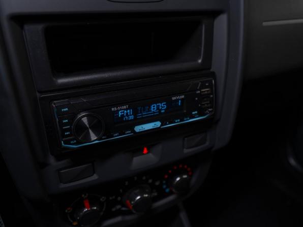 Lada (ВАЗ) Largus I Рестайлинг с пробегом 2024 года, цена 1 310 000 рублей, 42758 км, универсал, Автокод Объявления