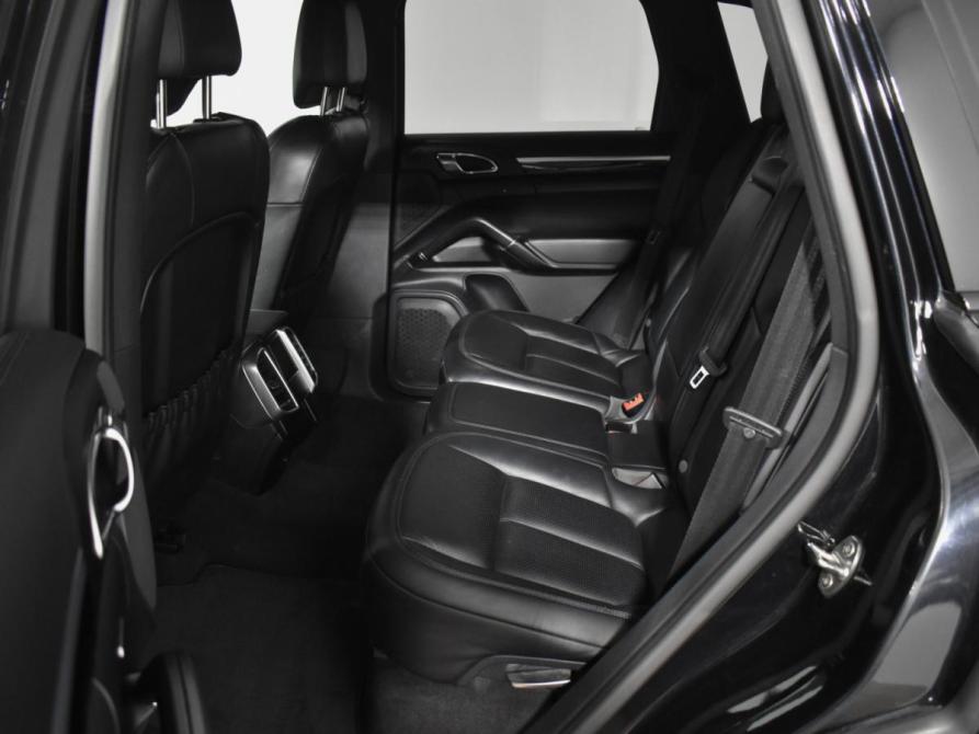 Porsche Cayenne II Рестайлинг (958) Санкт-Петербург  - изображение 11