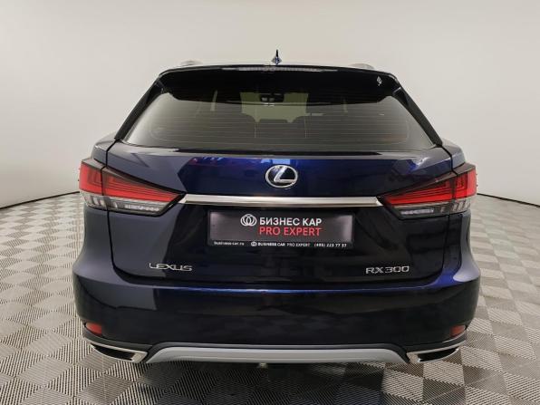 Lexus RX IV Рестайлинг с пробегом 2020 года, цена 3 999 000 рублей, 273693 км, внедорожник, Автокод Объявления