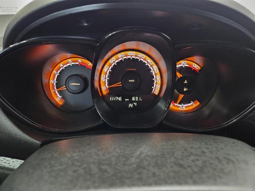 Lada (ВАЗ) Vesta I Тольятти  - изображение 17