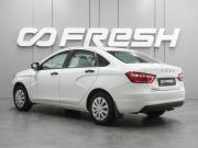 Lada (ВАЗ) Vesta I Воронеж  - изображение 20