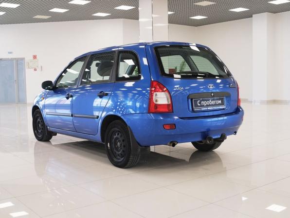 Lada (ВАЗ) Kalina I с пробегом 2008 года, цена 268 000 рублей, 126179 км, универсал, Автокод Объявления