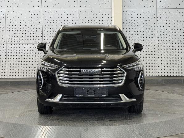 Haval Jolion I с пробегом 2021 года, цена 1 130 000 рублей, 48739 км, внедорожник, Автокод Объявления