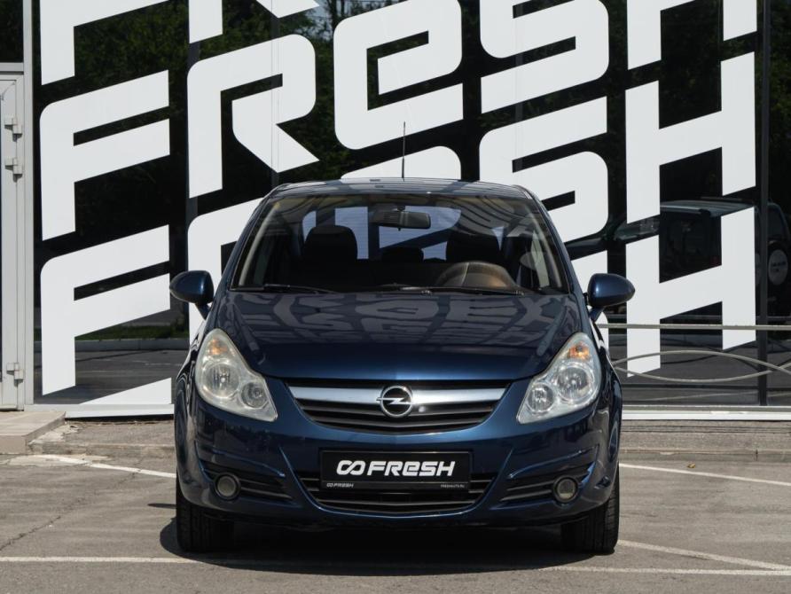 Opel Corsa D Волгоград  - изображение 3
