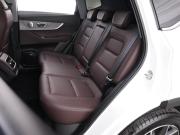 Chery Tiggo 7 Pro Max I Рестайлинг Москва  - изображение 38