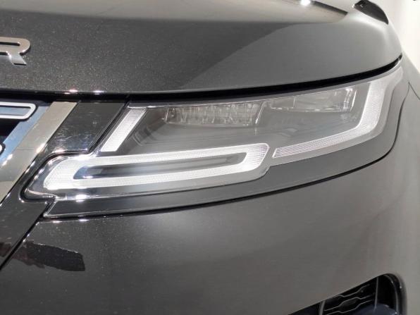 Land Rover Range Rover Evoque II Рестайлинг с пробегом 2025 года, цена 5 990 000 рублей, 1050 км, внедорожник, Автокод Объявления