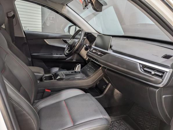 Chery Tiggo 7 Pro I с пробегом 2023 года, цена 1 659 000 рублей, 46503 км, внедорожник, Автокод Объявления