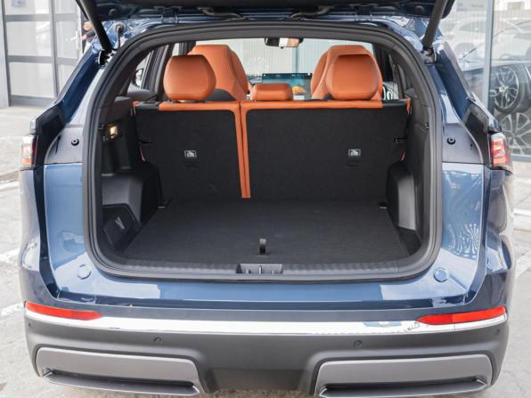 Geely Galaxy M7 с пробегом 2026 года, цена 3 700 000 рублей, 415 км, внедорожник, Автокод Объявления