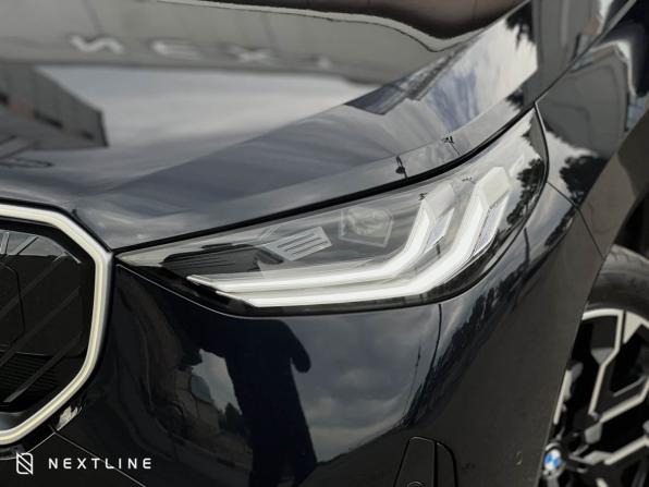 Новый BMW X3 IV (G45/G48) 2026 года, цена 6 850 000 рублей, внедорожник, Автокод Объявления