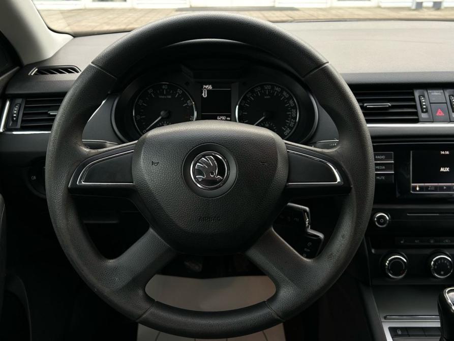 Skoda Octavia III (A7) Тверь  - изображение 18