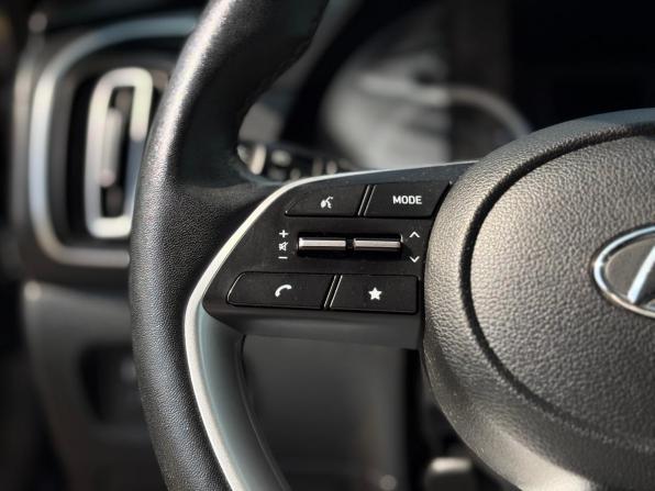 Hyundai Creta II с пробегом 2021 года, цена 2 260 000 рублей, 121799 км, внедорожник, Автокод Объявления