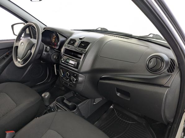 Lada (ВАЗ) Granta I Рестайлинг с пробегом 2023 года, цена 650 000 рублей, 58014 км, седан, Автокод Объявления
