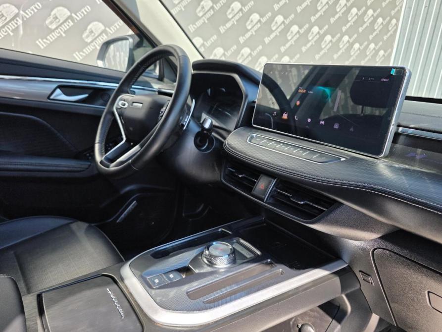 Haval Jolion I Рестайлинг Краснодар  - изображение 20