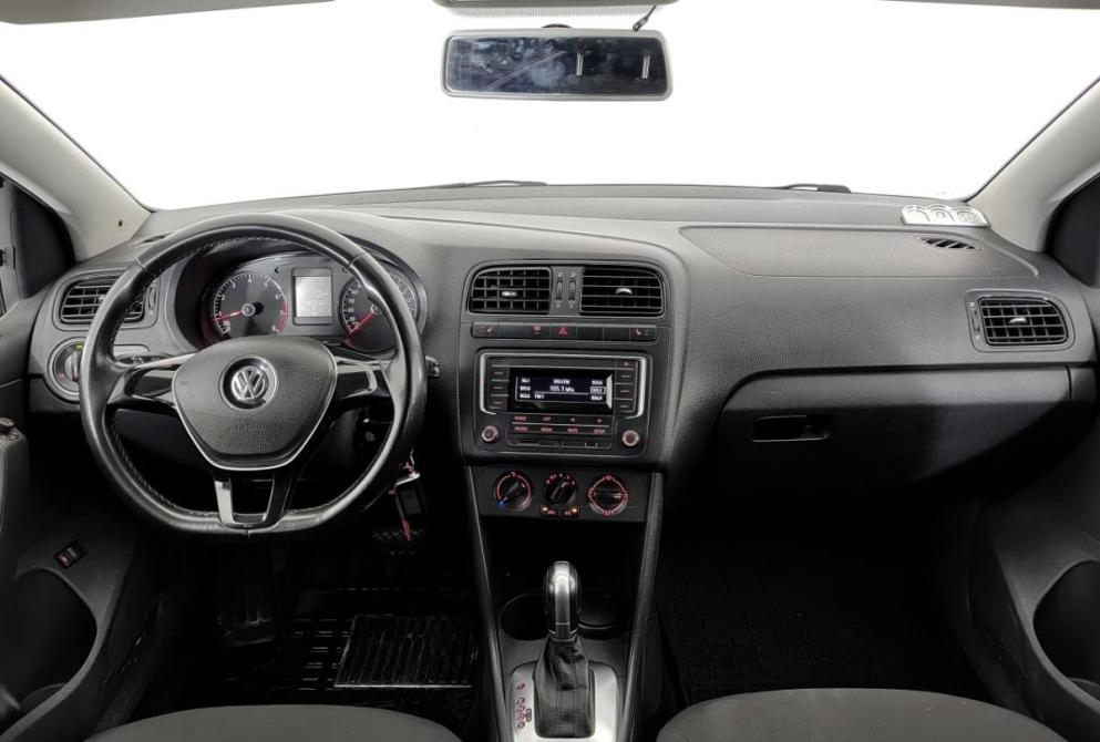 Volkswagen Polo V Рестайлинг Волгоград  - изображение 14