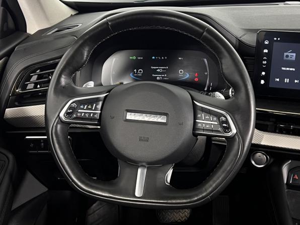 Haval F7 I Рестайлинг с пробегом 2023 года, цена 1 449 000 рублей, 171760 км, внедорожник, Автокод Объявления
