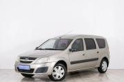 Lada (ВАЗ) Largus I Красноярск  - изображение 25