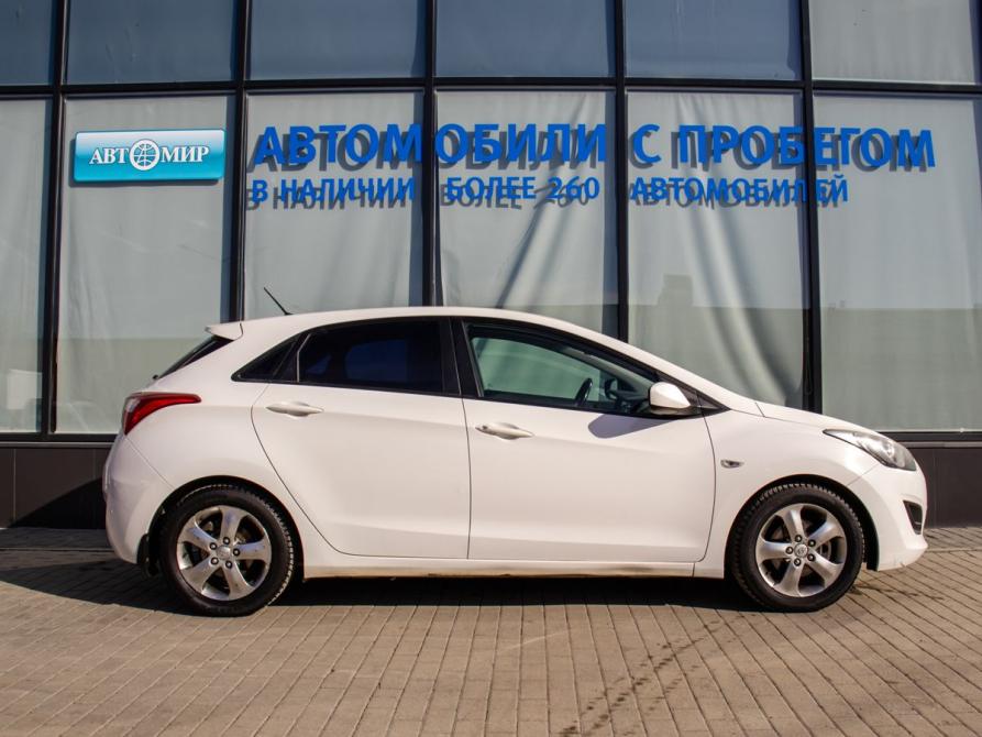 Hyundai i30 II Екатеринбург  - изображение 6
