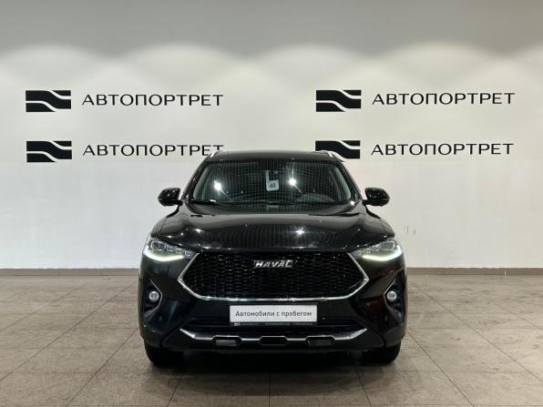 Haval F7 I с пробегом 2019 года, цена 1 319 000 рублей, 163257 км, внедорожник, Автокод Объявления