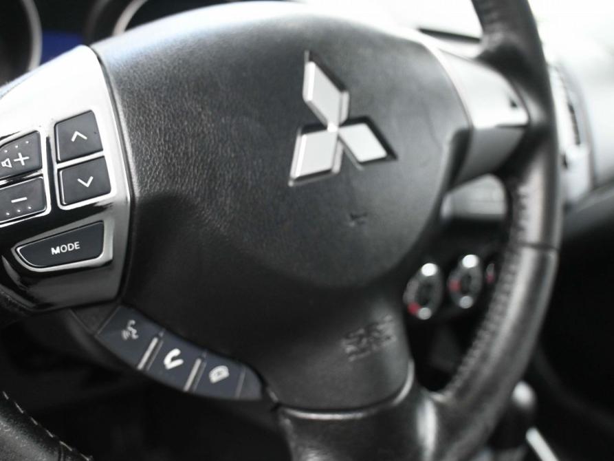 Mitsubishi Outlander II Рестайлинг Ростов-на-Дону  - изображение 11