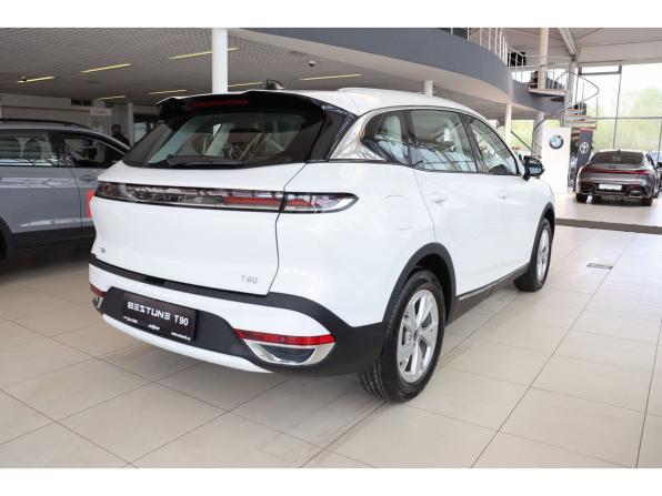 Новый FAW Bestune T90 2024 года, цена 3 299 000 рублей, внедорожник, Автокод Объявления