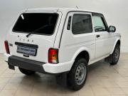 Lada (ВАЗ) Niva Legend Балашиха  - изображение 20