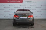 Chevrolet Cruze I Старый Оскол  - изображение 22