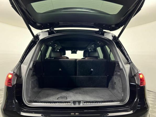 Новый Mercedes-Benz GLS II (X167) Рестайлинг 2026 года, цена 16 500 000 рублей, внедорожник, Автокод Объявления