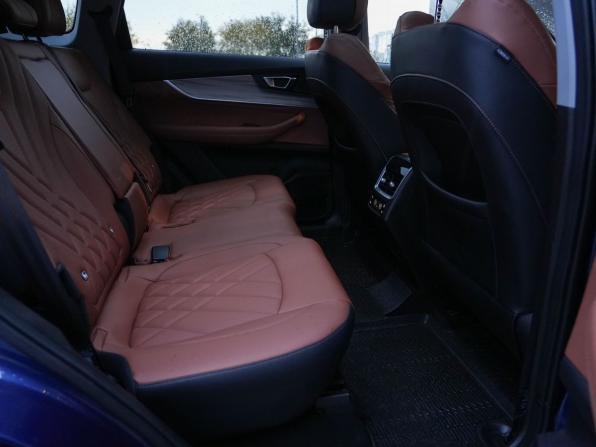 Chery Tiggo 8 Pro Max I с пробегом 2023 года, цена 2 600 000 рублей, 31905 км, внедорожник, Автокод Объявления