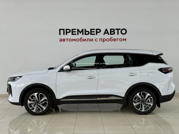 Tenet T7 с пробегом 2025 года, цена 2 190 000 рублей, 6908 км, внедорожник, Автокод Объявления