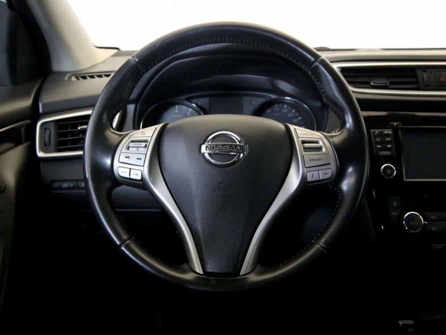 Nissan Qashqai II Санкт-Петербург  - изображение 19