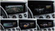 Mercedes-Benz CLS AMG III (C257) Москва  - изображение 48
