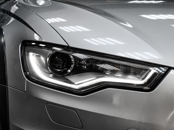 Audi A6 allroad III (C7) с пробегом 2014 года, цена 2 649 000 рублей, 101762 км, универсал, Автокод Объявления
