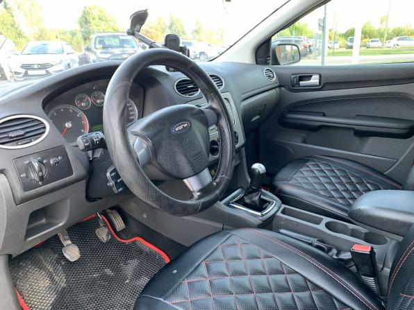 Ford Focus II с пробегом 2006 года, цена 300 000 рублей, 455628 км, седан, Автокод Объявления