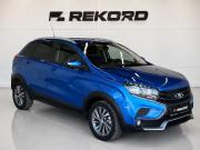 Lada (ВАЗ) XRAY I Уфа  - изображение 16