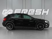 Mercedes-Benz GLA I (X156) Рестайлинг Минеральные Воды  - изображение 24