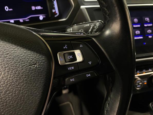 Volkswagen Tiguan II с пробегом 2020 года, цена 3 000 000 рублей, 162574 км, внедорожник, Автокод Объявления