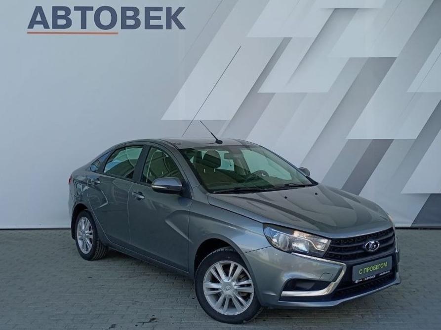 Lada (ВАЗ) Vesta I Екатеринбург  - изображение 3