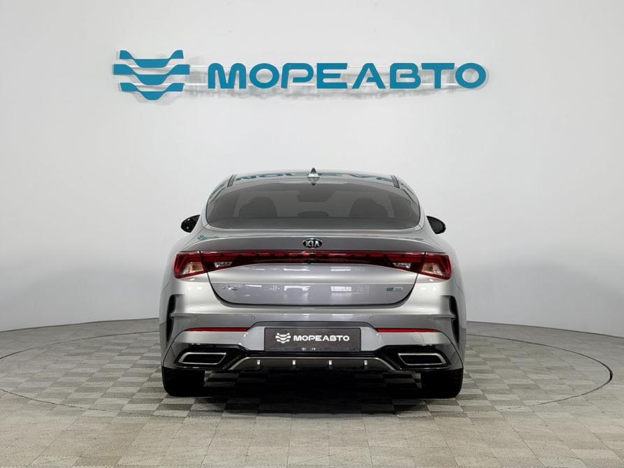 Kia K5 III Калининград  - изображение 6