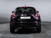 Nissan Juke I Москва  - изображение 24