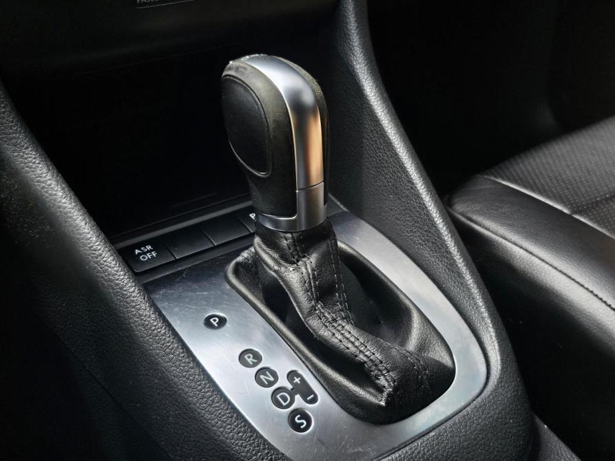 Volkswagen Golf VI Краснодар  - изображение 30