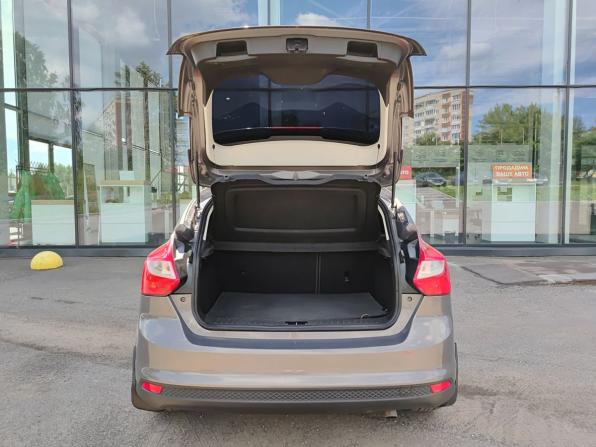 Ford Focus III с пробегом 2011 года, цена 599 000 рублей, 245586 км, хэтчбек, Автокод Объявления