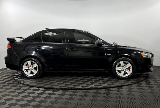 Mitsubishi Lancer X с пробегом 2007 года, цена 600 000 рублей, 245129 км, седан, Автокод Объявления