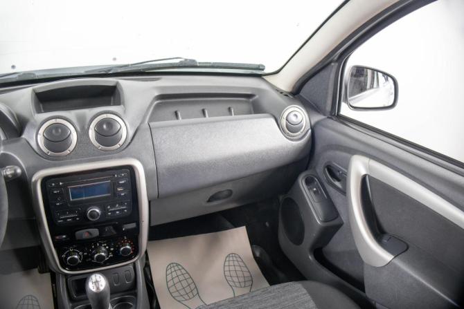 Renault Duster I с пробегом 2014 года, цена 779 000 рублей, 327012 км, внедорожник, Автокод Объявления
